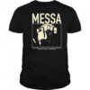 Messa The Spin T-shirt