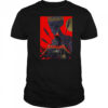 Metallica Columbus OH 5.9.2025 Historic Crew Stadium Poster t-shirt