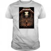 Metallica M72 Charlotte North American Tour 2025 Syracuse Toronto Nashville t-shirt