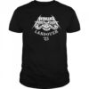 Metallica M72 Landover 2025 Squindo Full Speed Or Nothing EST 1981 shirt