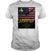 Metallica M72 Landover May 27-28 2025 Maryland t-shirt