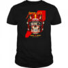 Metallica M72 Landover Pop Up Shop At Northwest Stadium In Washington DC United States On May 28 2025 shirt