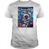 Metallica M72 North American Tour 2025 Exclusive M72 Nashville On May 1 2025 t-shirt