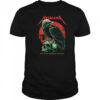 Metallica M72 North American Tour 2025 In Houston – Columbus – Philadelphia – Tampa t-shirt