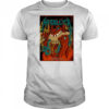 Metallica May 25 2025 Philadelphia Pennsylvania M72 Philly Night 2 At Lincoln Financial Field t-shirt