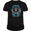 Metallica North American Takeovers M72 World Tour Shirt
