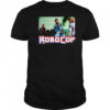 Methsyndicate robocop poster shirt