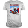 Metro Boomin Wearing Go Black Man Go shirt