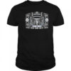 Mets Nation Truck Driver Appreciation Week 2025 shirt