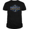 MHSAA Girls Tennis Regionals 2025 shirt