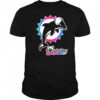 Miami Dolphins NFL Vice City Black Special shirt