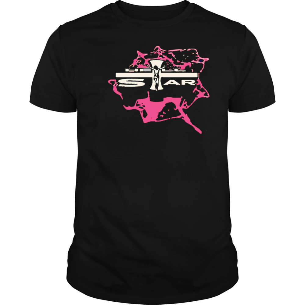 Miami Dolphins NFL x Hell Star shirt