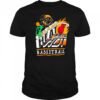 Miami Heat White Hot Vintage shirt