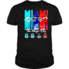Miami Magic City Champions shirt