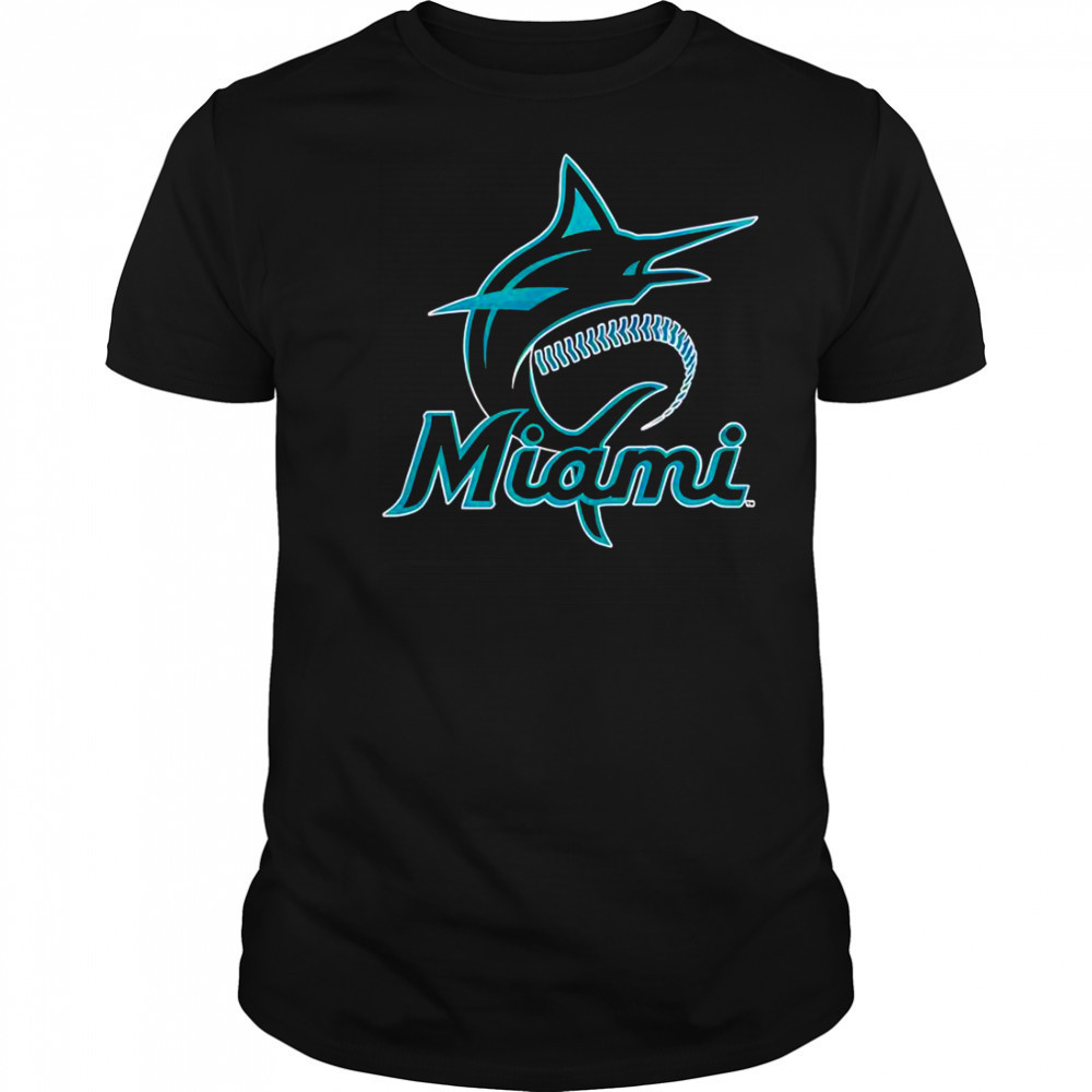 Miami Marlins Jesus Won T-Shirt