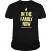 Michael Franti & Spearhead In The Family Now T-shirt
