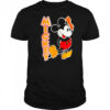 Mickey Florida funny cartoon shirt