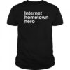 Mico Internet Hometown Hero T-Shirt