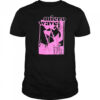 Microwave Hourglass T-shirt