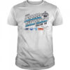 Middlebury Colby Mules Tufts University Gettysburg NCAA DIII Women’s Lacrosse Championship 2025 shirt