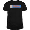 Mikal Bridges Block shirt