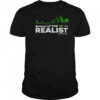 Mike Santana Return Of The Realist T-Shirt