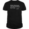 Mikko Rantanen Dallas Stars Just Had Another Hat Trick 2025 Stanley Cup Playoffs T-Shirt
