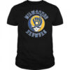 Milwaukee Brewers X Grateful Dead T-shirt