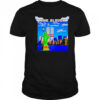 Mine Eleve Osamabinladen shirt