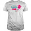 Mini American babe USA shirt