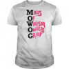 Minis Of Windsor Owners Group shirt