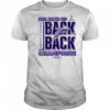 Minnesota Frost Stadium Essentials Championship Shake It 25 Urban Shirt