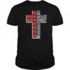 Minnesota Gophers I Can Do All Things Through Christ All Things Through Who Strengthens Me T-Shirt