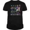 Minnesota Lynx Timberwolves Minnesota Wild Vikings Minnesota Twins T Shirt