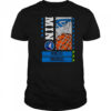 Minnesota Timberwolves Basketball Ballin 2025 T-Shirt