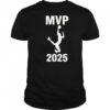 Minnesota Timberwolves Mvp 2025 shirt
