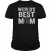 Minnesota Timberwolves Worlds Best Mom Shirt