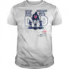 Minnesota Twins Dad A son’s first hero a daughter’s first love Happy Father’s Day 2025 shirt