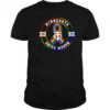 Minnesota Twins Pride Month 2025 shirt