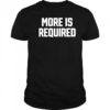 Minnesota vikings demand greater effort shirt