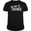 Minnesota Vikings NFL Be The Change 2025 t-shirt