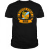 Missing parts ride shirt
