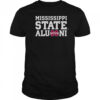 Mississippi State Bulldogs Alumni T-Shirt