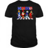 Missouri sports mascot Abbey Road shirt