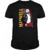 MJF Maxwell Jacob Friedman – Heat Seeker AEW t-shirt