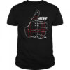 MJF – Thumbs Up AEW t-shirt