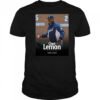 MLB Saddened By The Passing Of Former All-star And World Series Champion Chet Lemon 1955-2025 Poster t-shirt