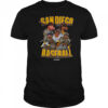 MLB San Diego Padres Baseball Players Signatures Series 2025 t-shirt