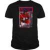 MLB The Show Guardians Jose Ramirez T-Shirt