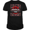 MLWS Summer of Stadium tour 2025 shirt